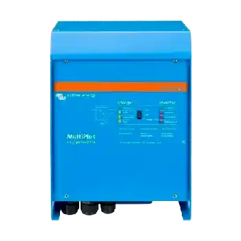 Imagem do produto Inversor Off Grid Victron MultiPlus 24/3000/70-50 120V (Victron)